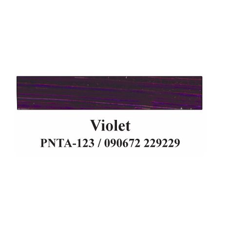 Farba akrylowa R&L Crafter's Choice 59ml, Fioletowa/Violet - 2